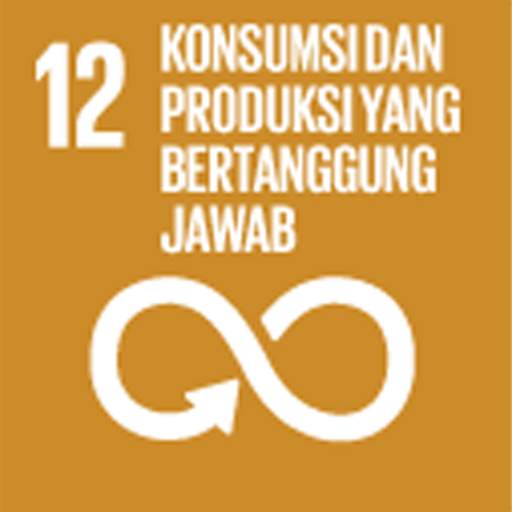 Konsumsi dan Produksi yang Bertanggung Jawab